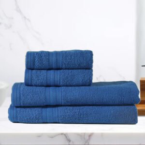 2 piece bath and 2 piece hand combo (Aqua Plus)