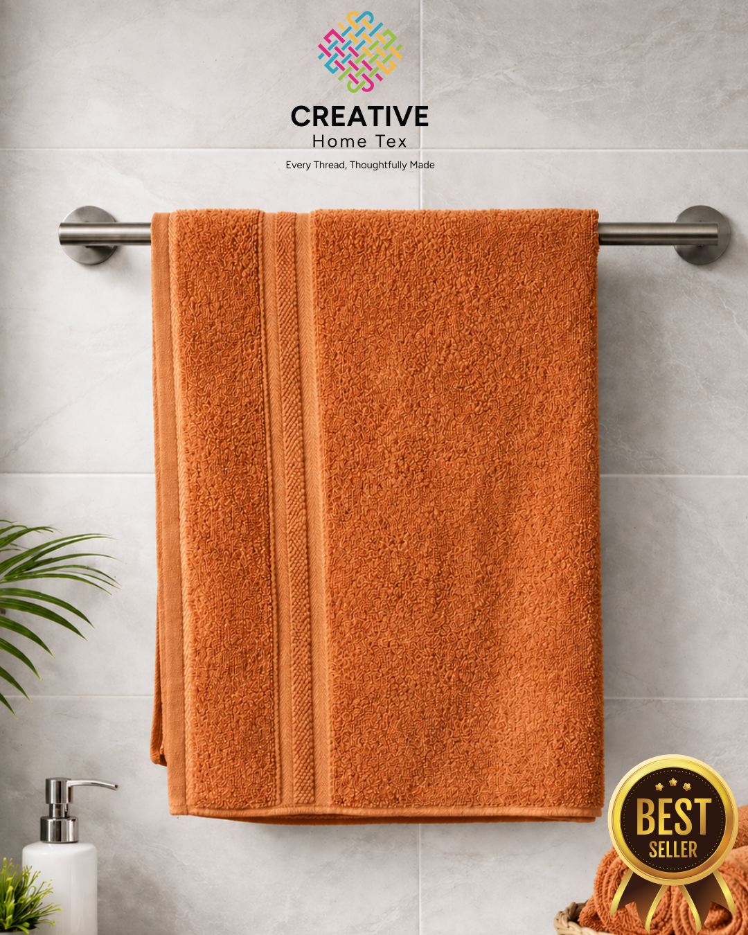1pc-bath-towelorange