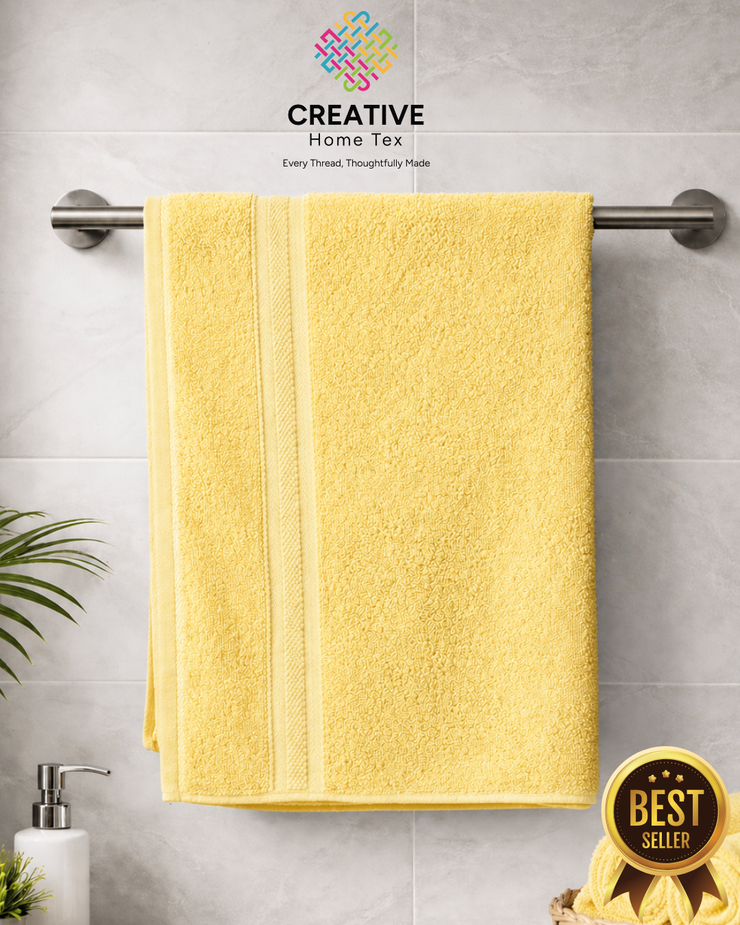 1pc-bath-towelyellow