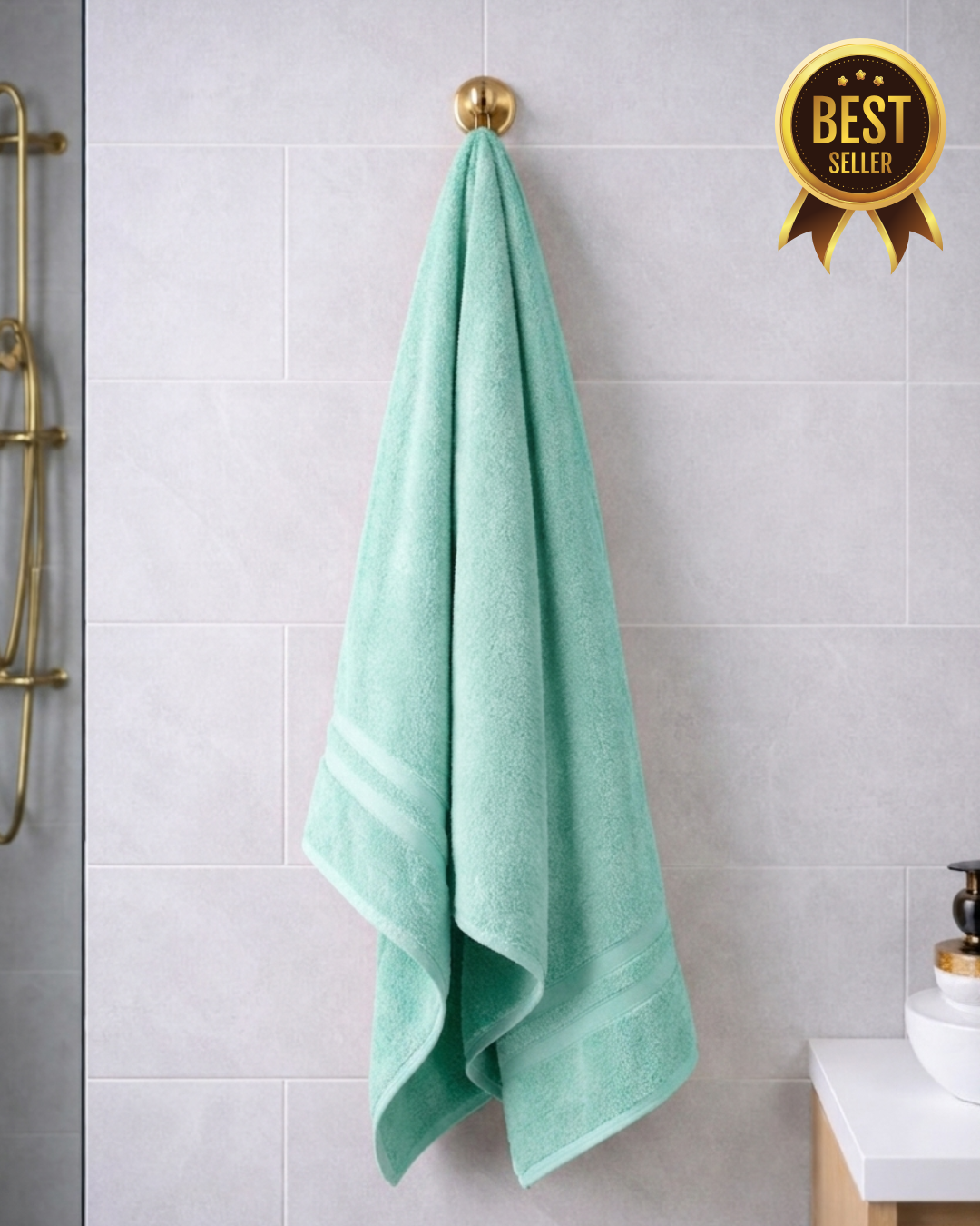 1pc-bath-towel-comboblue-bell-mint-green
