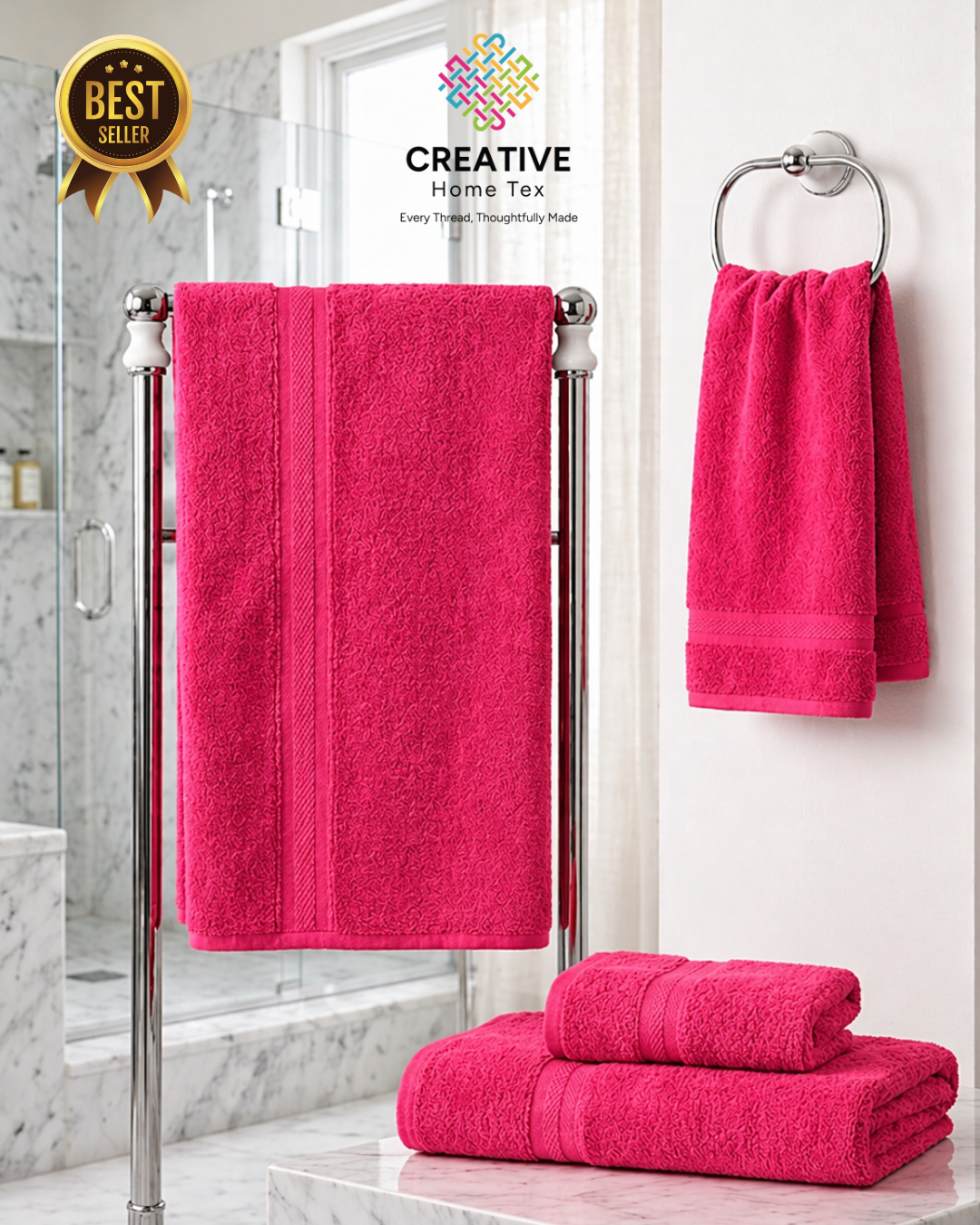 2pc-bath-2pc-hand-towel-combopink