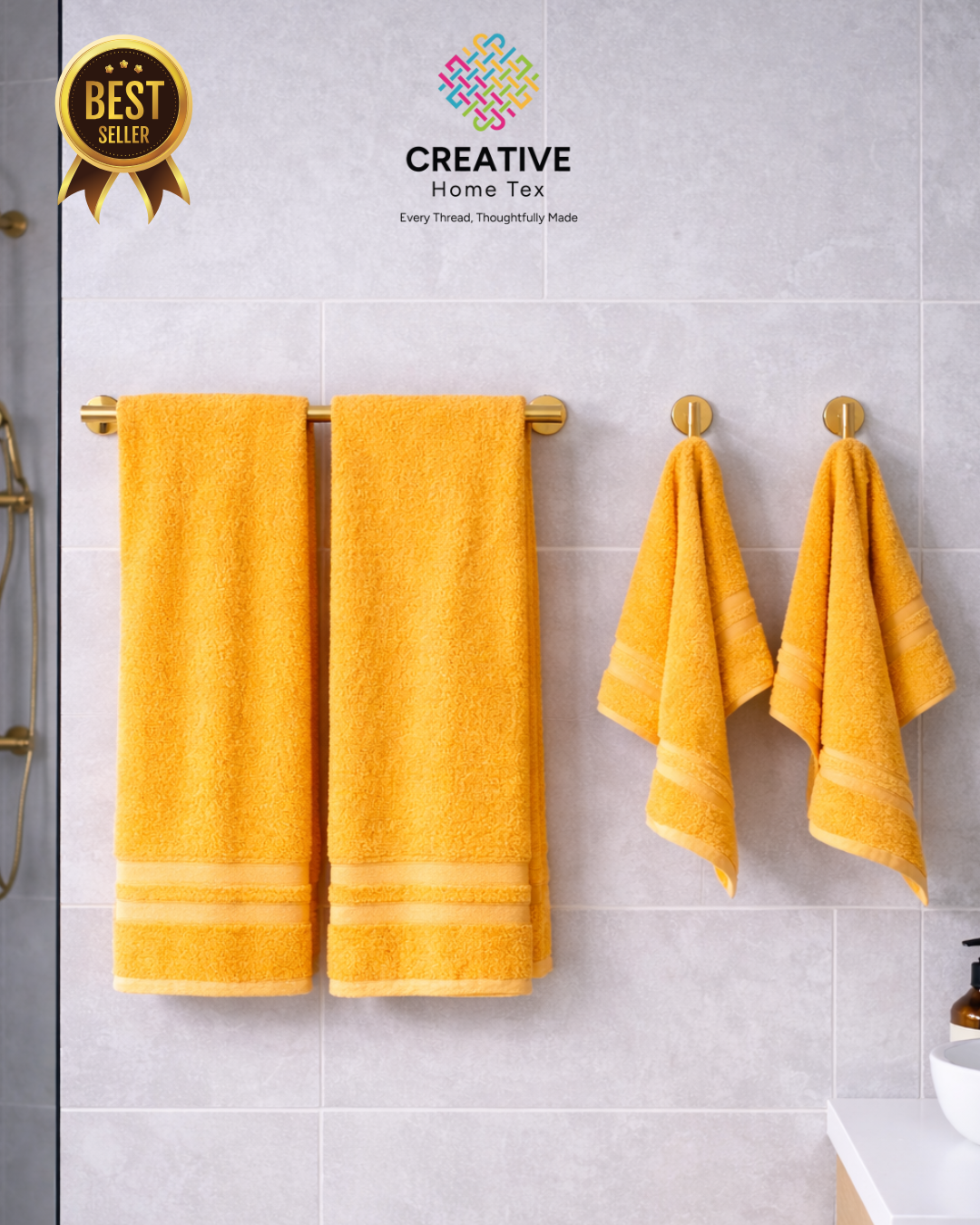 2pc-bath-2pc-hand-towel-comboblue-bell-orange