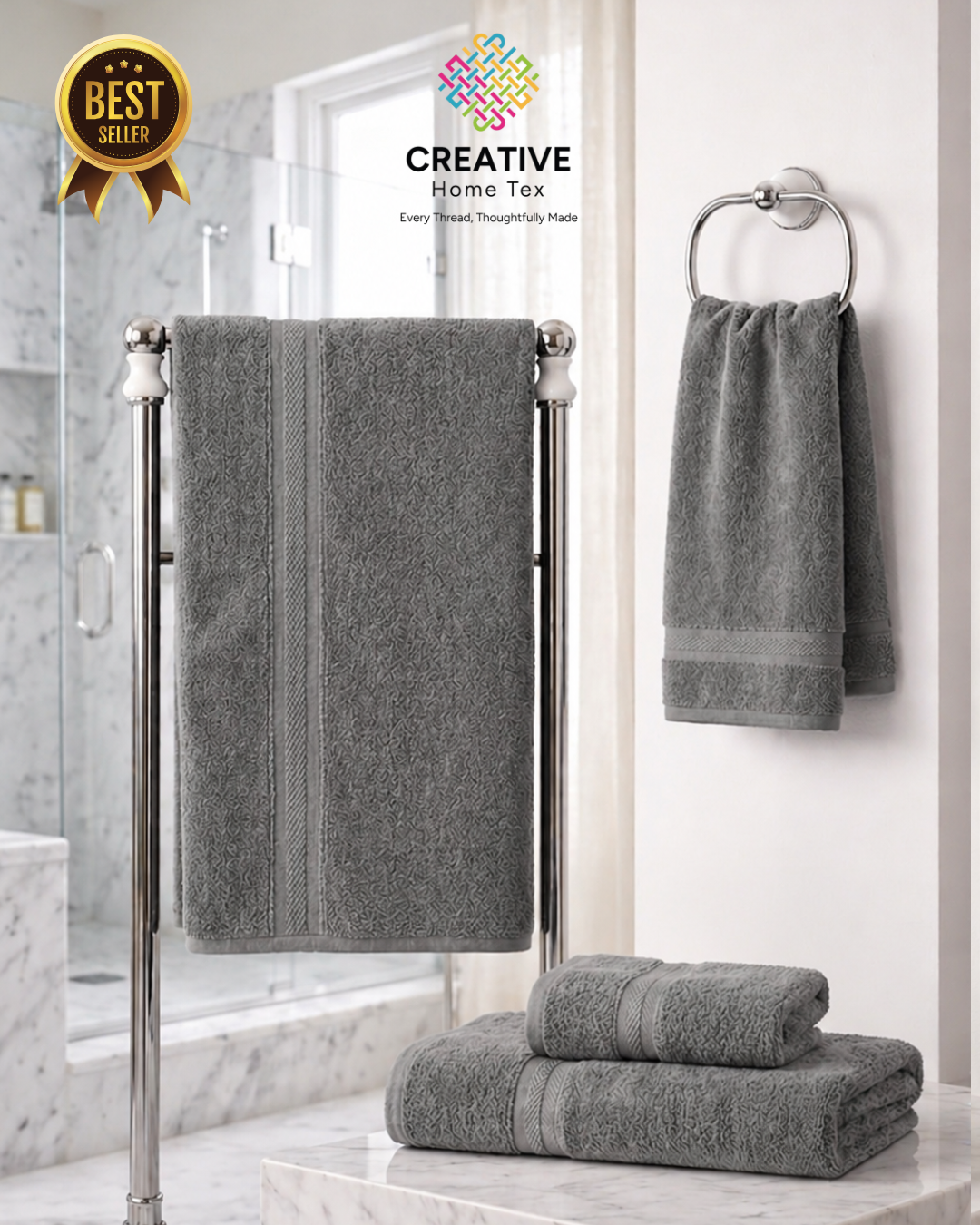 2pc-bath-2pc-hand-towel-combogray