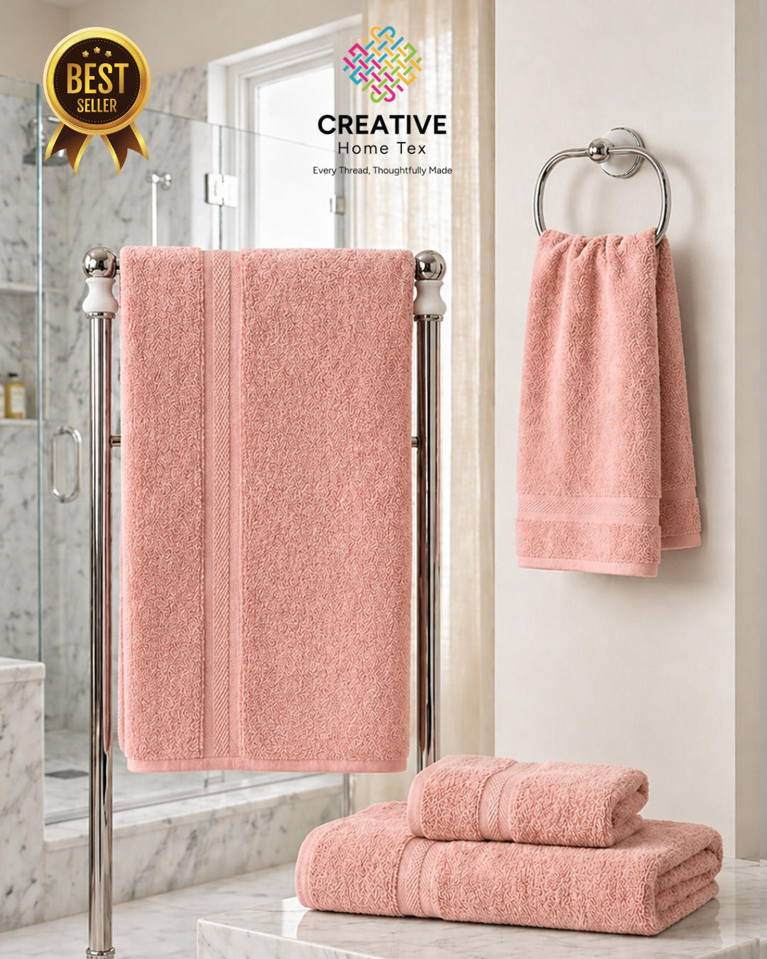 2pc-bath-2pc-hand-towel-combolight-pink