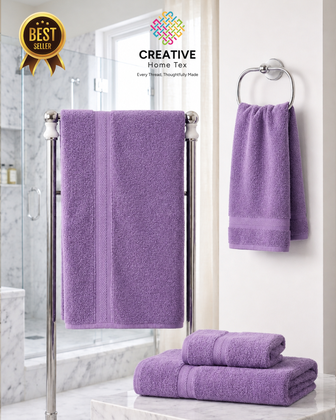 2pc-bath-2pc-hand-towel-combolight-purple