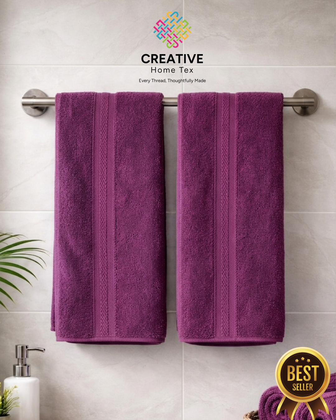 2pc-bath-towel-combopurple