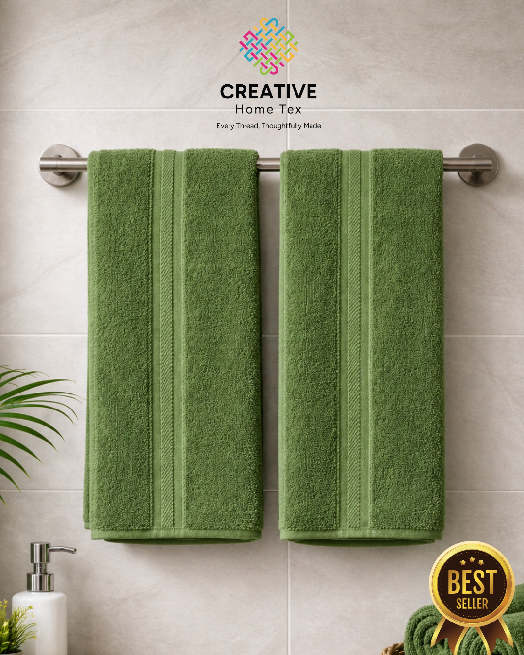 2pc-bath-towel-combomose-green