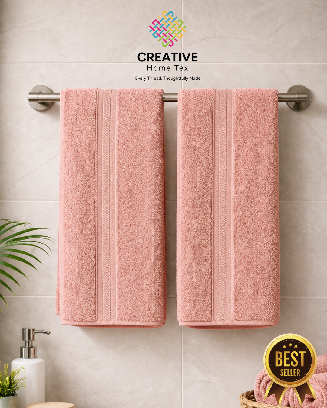 2pc-bath-towel-combolight-pink