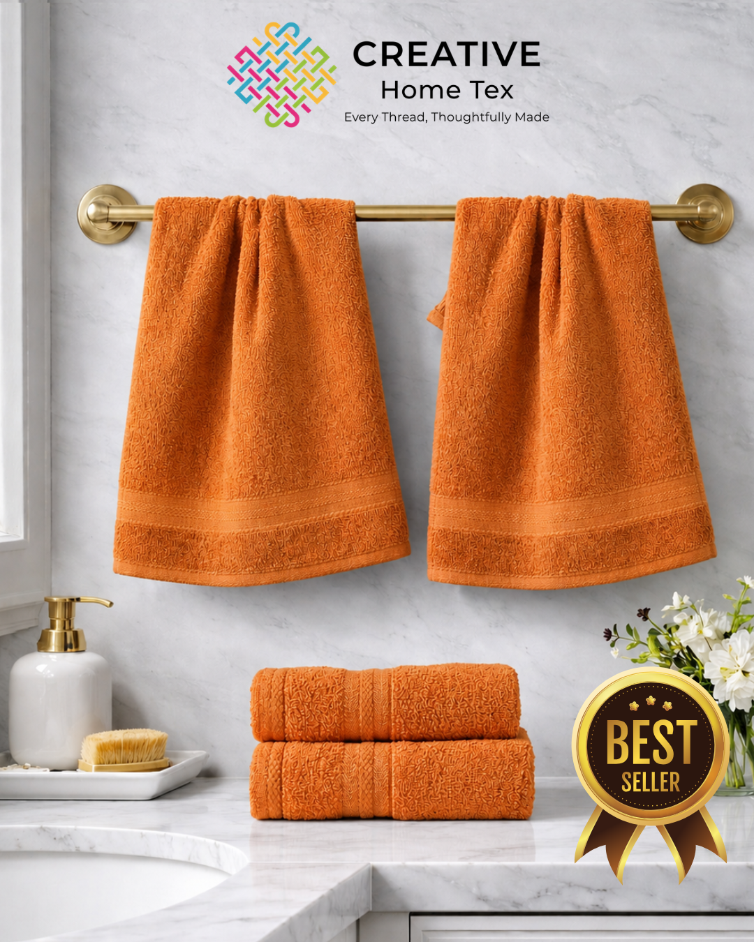 4pc-hand-towel-comboorange