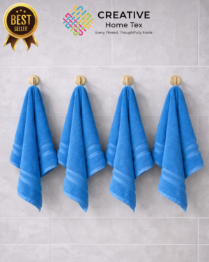 4pc Hand Towel Combo