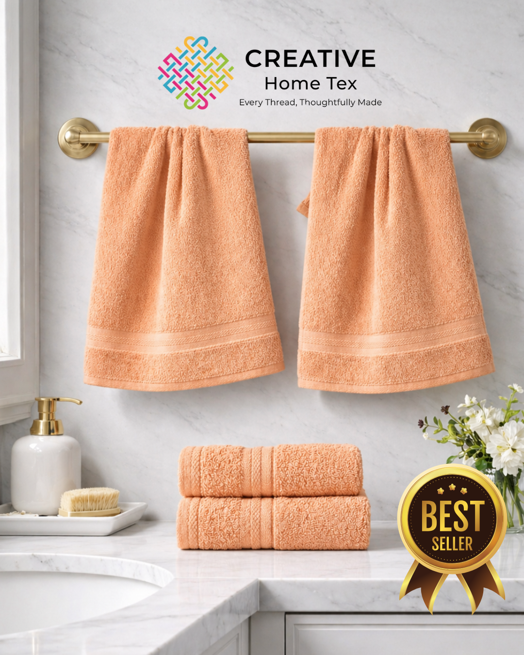 4pc-hand-towel-combolight-orange