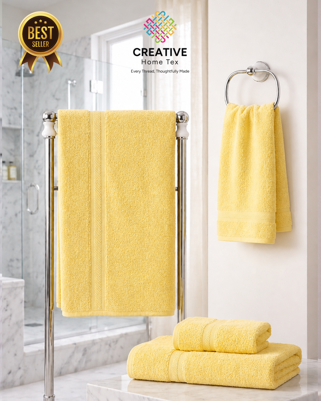 2pc-bath-2pc-hand-towel-comboyellow