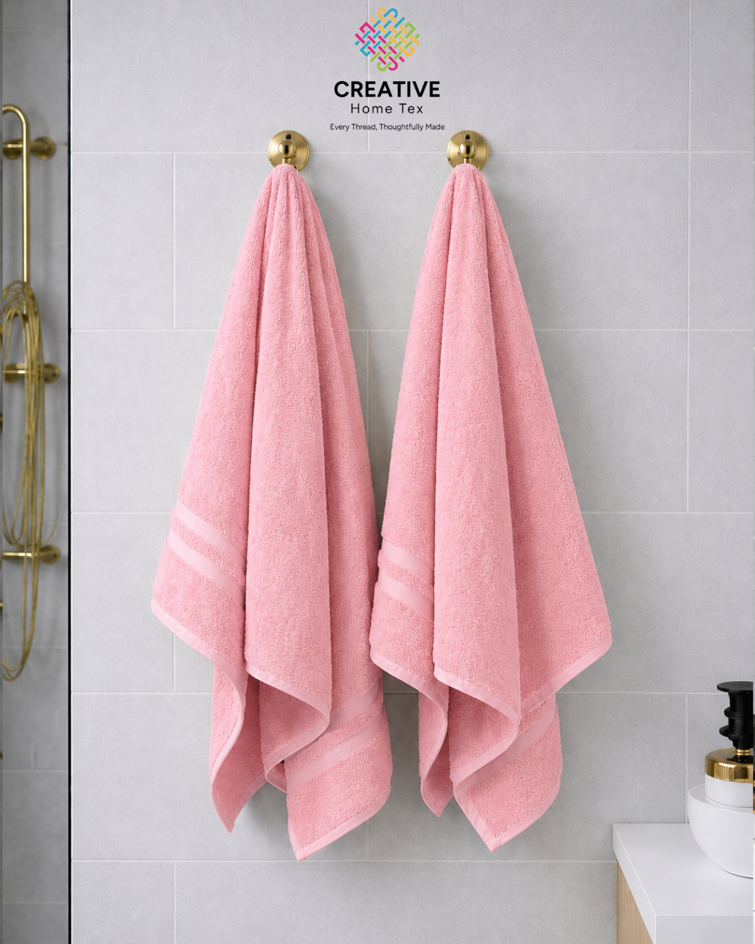 2pc-bath-towel-comboblue-bell-soft-pink