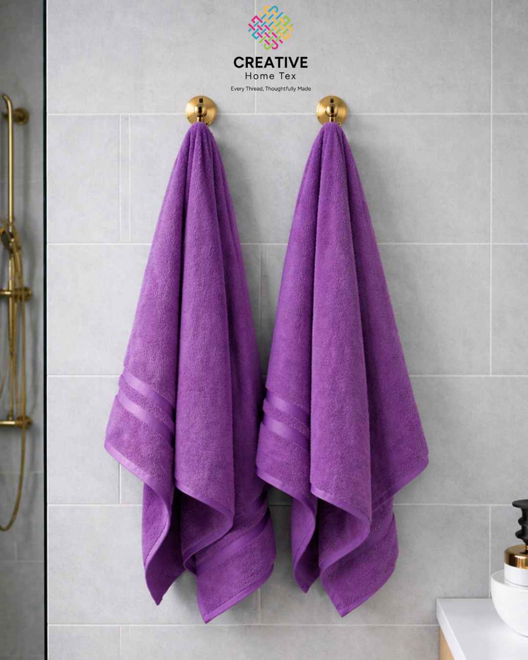 2pc-bath-towel-comboblue-bell-purple