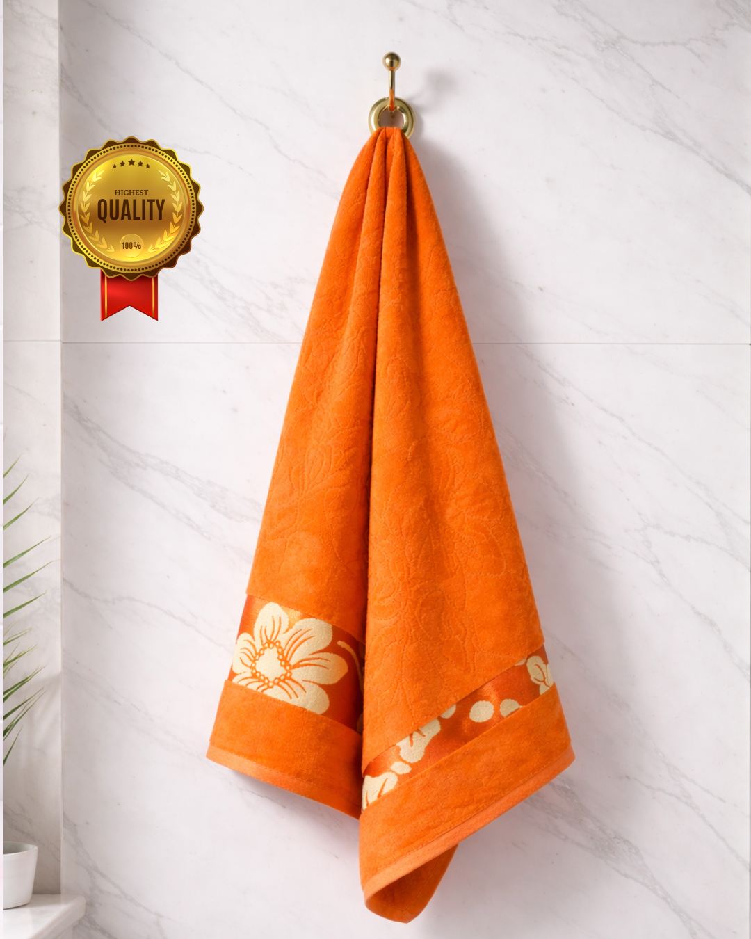 1-piece-bath-towel-golden-petalsorange