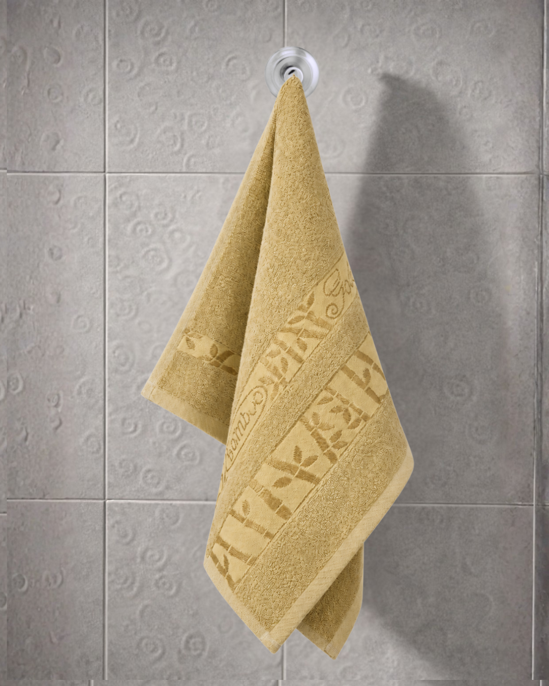 1pc-bath-towel-bamboo-goldlightbeige