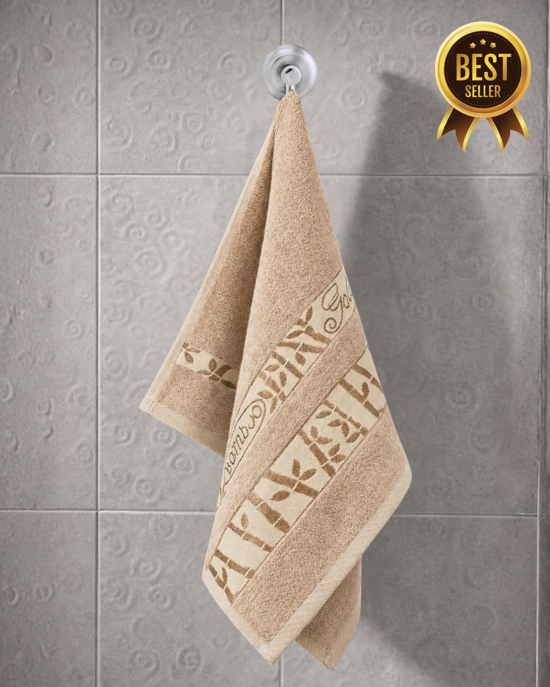 1pc-bath-towel-bamboo-golddarkbeige