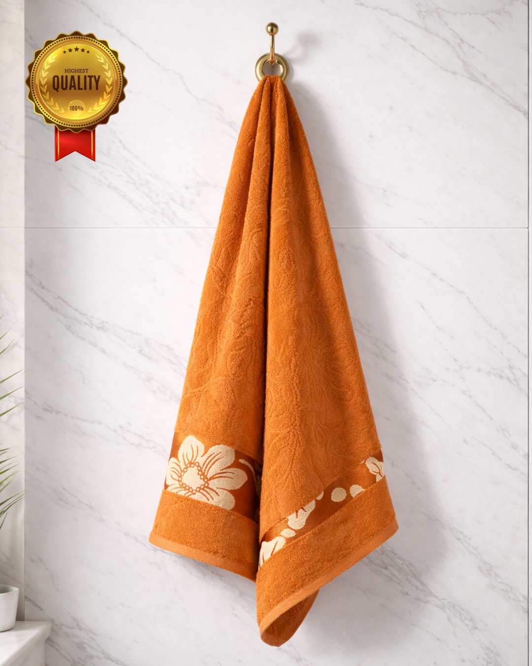 1-piece-bath-towel-golden-petalsbrown