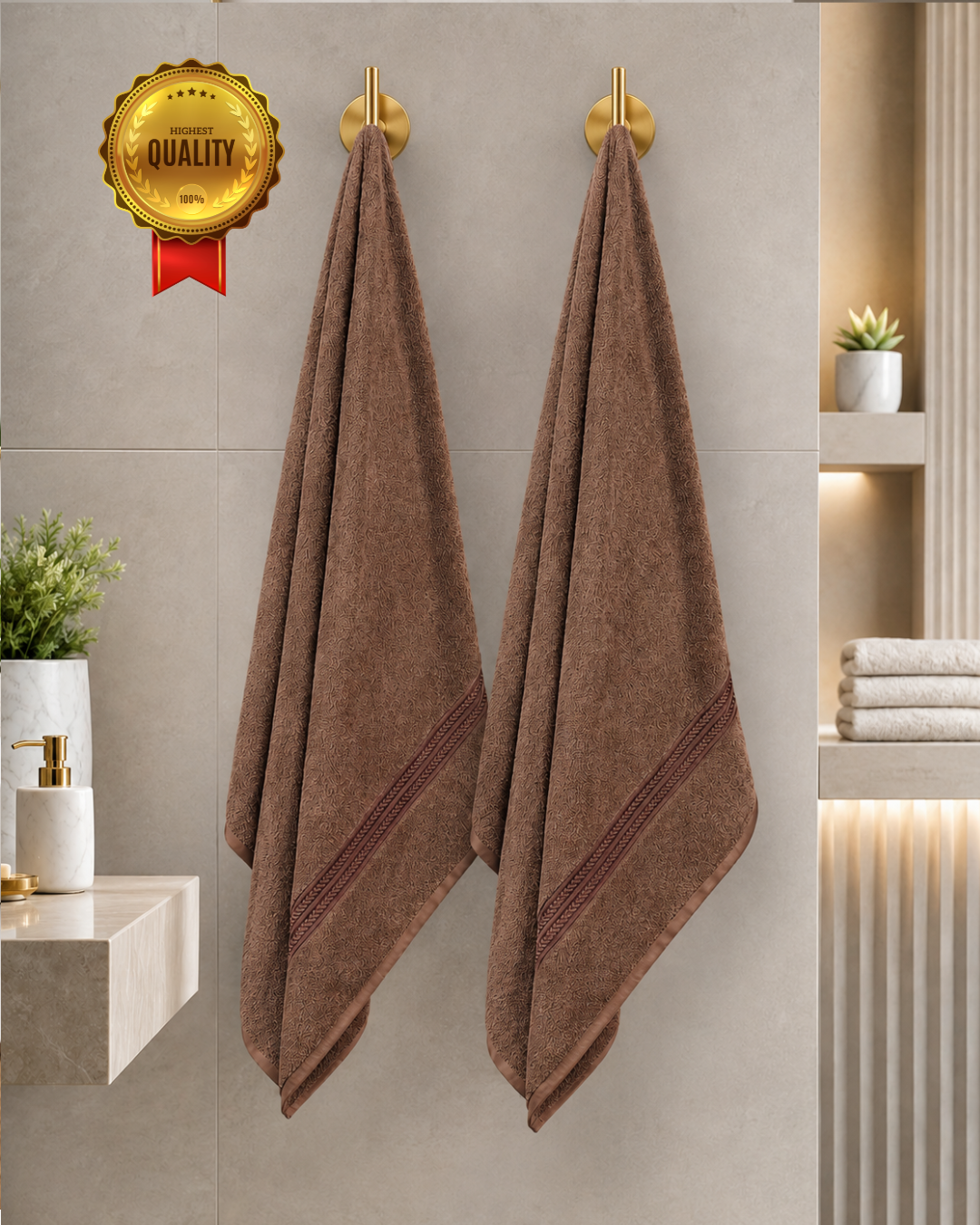 2-piece-hand-towel-combo-solid-imperialbrown