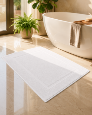 Cotton Bath Mat